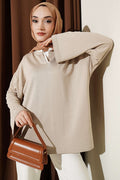 Hakim Yaka Loyşa Tunik