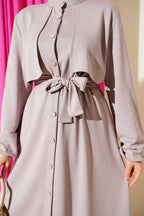 Judge Collar Cape Loysha Double Set