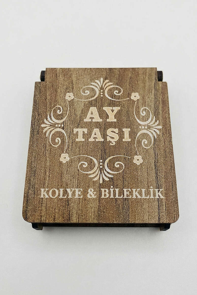 Hediyelik Bileklik Ve Kolye Asorti 1