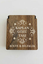 Hediyelik Bileklik Ve Kolye Asorti 2