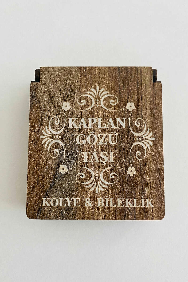 Hediyelik Bileklik Ve Kolye Asorti 2