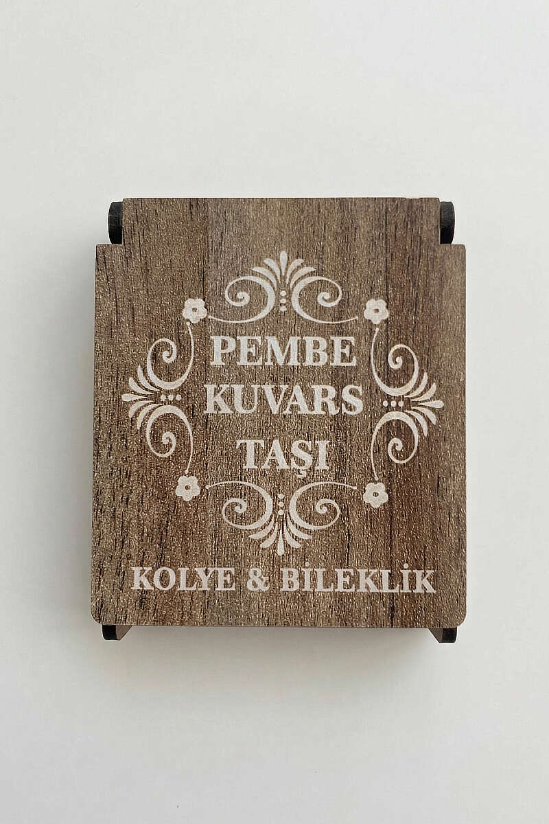 Hediyelik Bileklik Ve Kolye Asorti 3