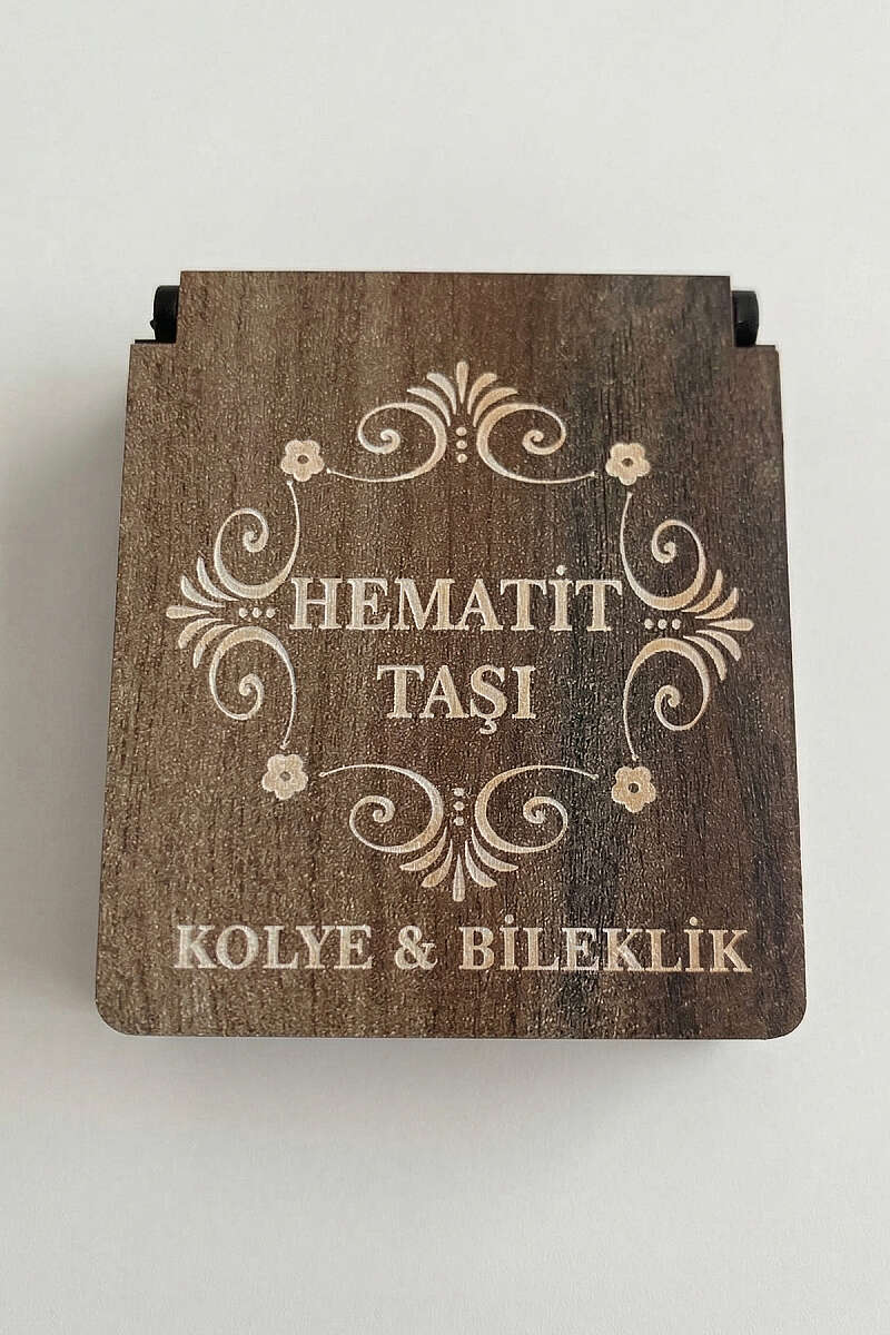 Hediyelik Bileklik Ve Kolye Asorti 4