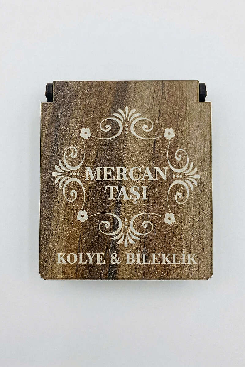 Hediyelik Bileklik Ve Kolye Asorti 5