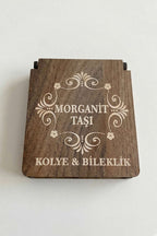 Hediyelik Bileklik Ve Kolye Asorti 7