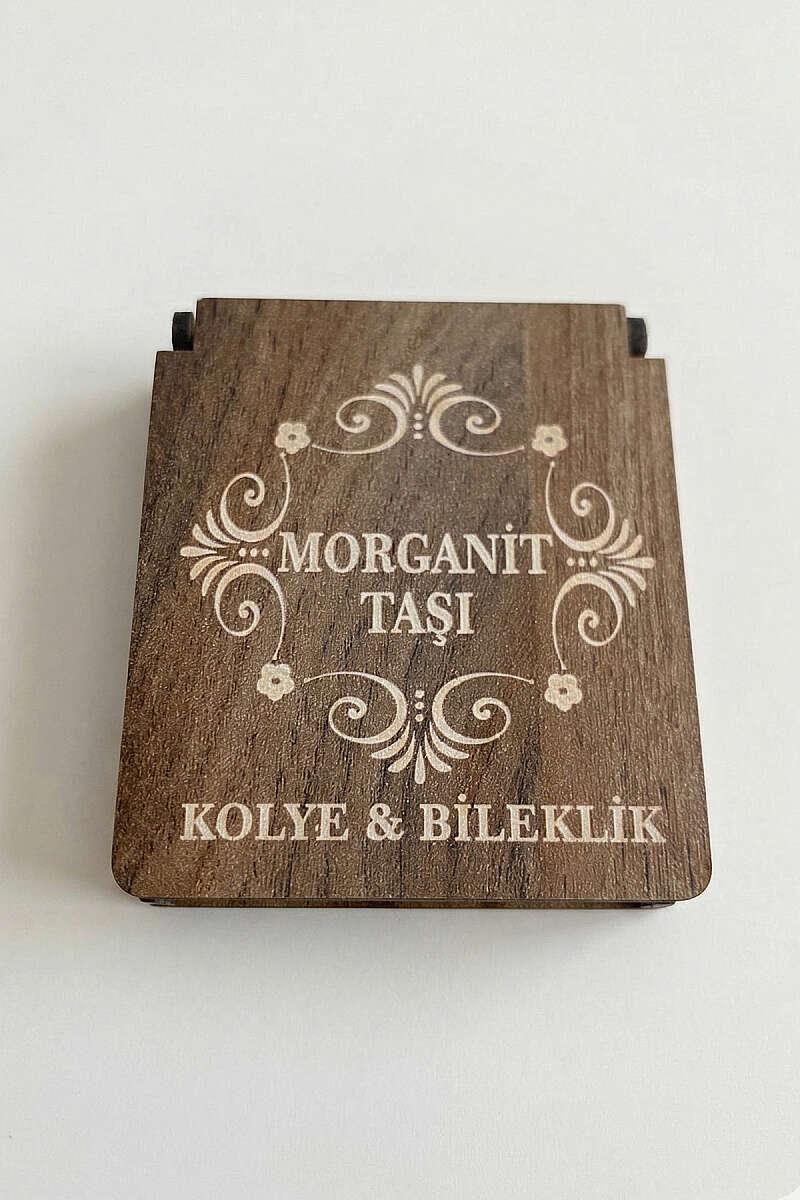 Hediyelik Bileklik Ve Kolye Asorti 7