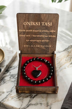 Hediyelik Bileklik Ve Kolye Asorti 8