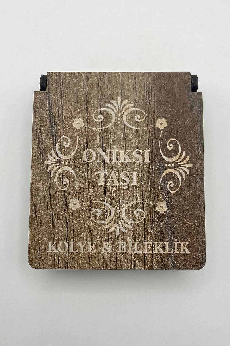 Hediyelik Bileklik Ve Kolye Asorti 8