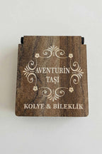 Hediyelik Bileklik Ve Kolye Asorti 9