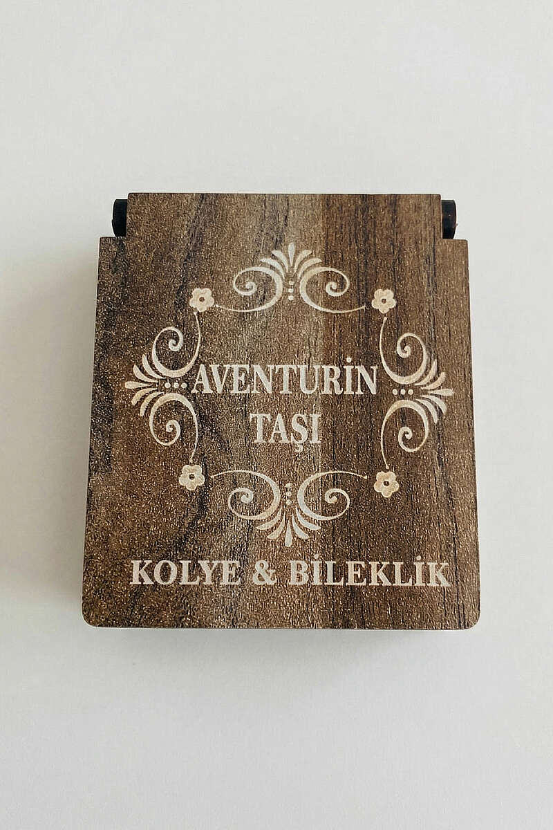 Hediyelik Bileklik Ve Kolye Asorti 9