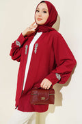 Claret