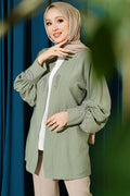 Cagla green
