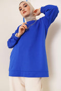 Saxe Blue