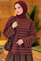 https://cdn.pazarium.com.tr/iki-iplik-yatay-cizgili-tunik-kahve-bordo-837484-20-B.jpg