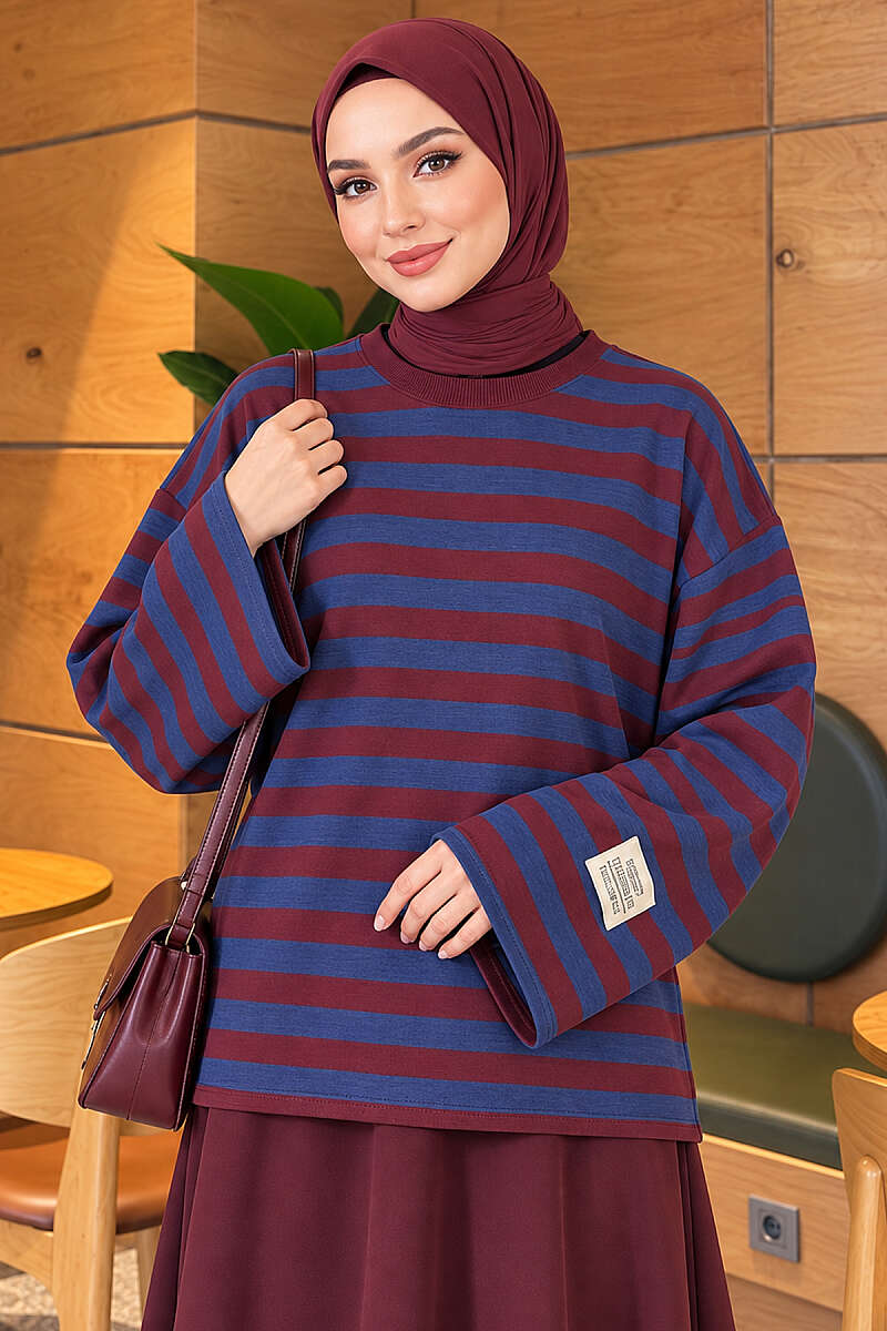 https://cdn.pazarium.com.tr/iki-iplik-yatay-cizgili-tunik-mavi-bordo-837490-20-B.jpg