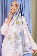 AÇIK LİLA