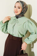 Cagla green