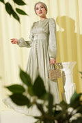 Almond Green