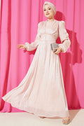 Powder Pink