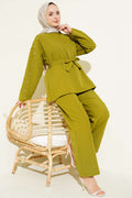 Olive Green