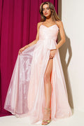 Powder Pink