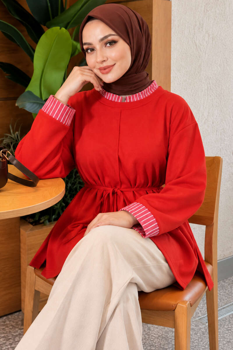 https://www.pazarium.com.tr/ip-bagcikli-cizgi-detayli-tunik-kirmizi-829641-20-B.jpg