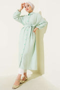 Ocean Green