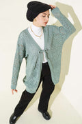 Almond Green