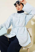 Ice Blue
