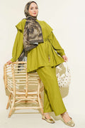 Olive Green