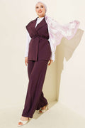 Red Plum