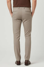 İtalyan Slim Erkek Pantolon