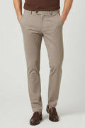 İtalyan Slim Erkek Pantolon