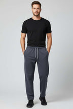 Jogger Scuba Erkek Eşofman Alt