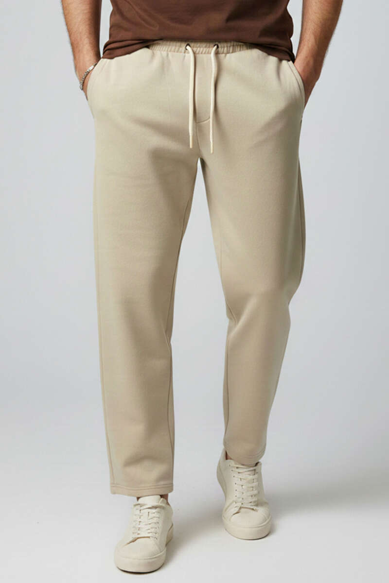 Jogger Scuba Erkek Eşofman Alt
