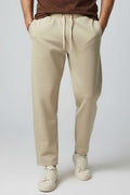 Jogger Scuba Erkek Eşofman Alt