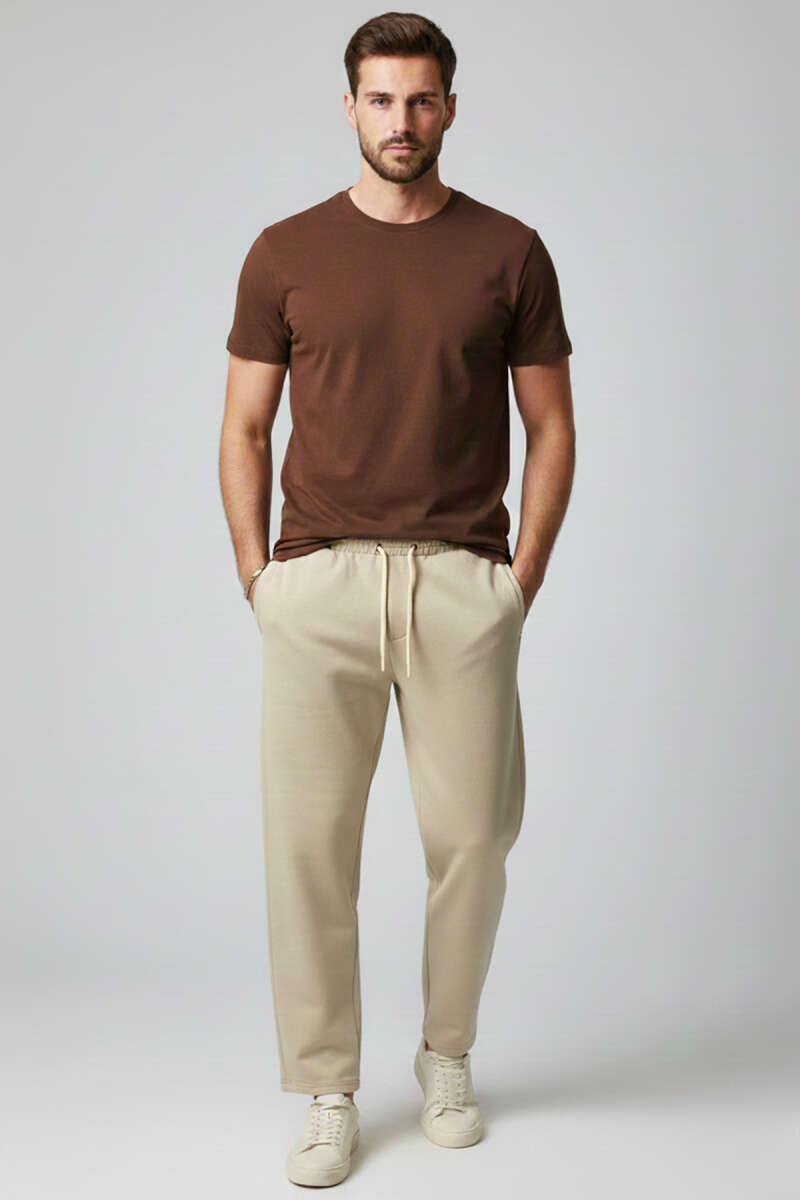 Jogger Scuba Erkek Eşofman Alt