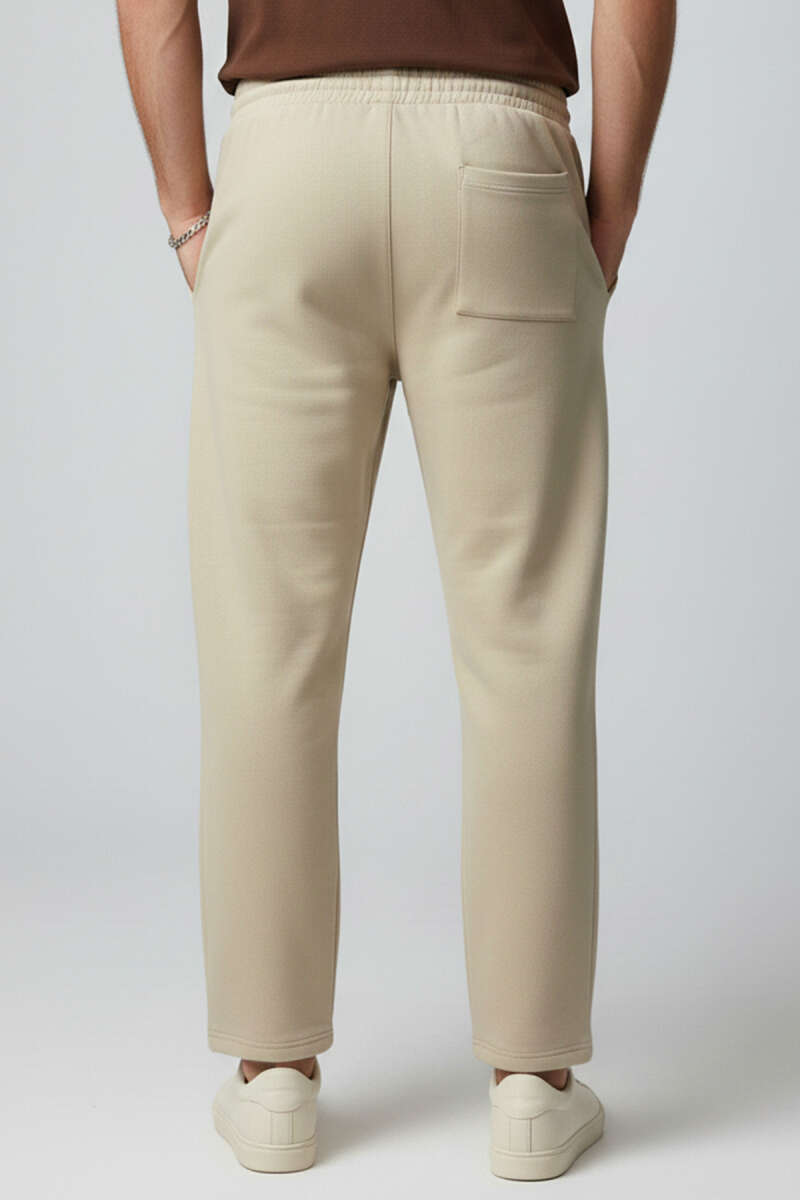 Jogger Scuba Erkek Eşofman Alt