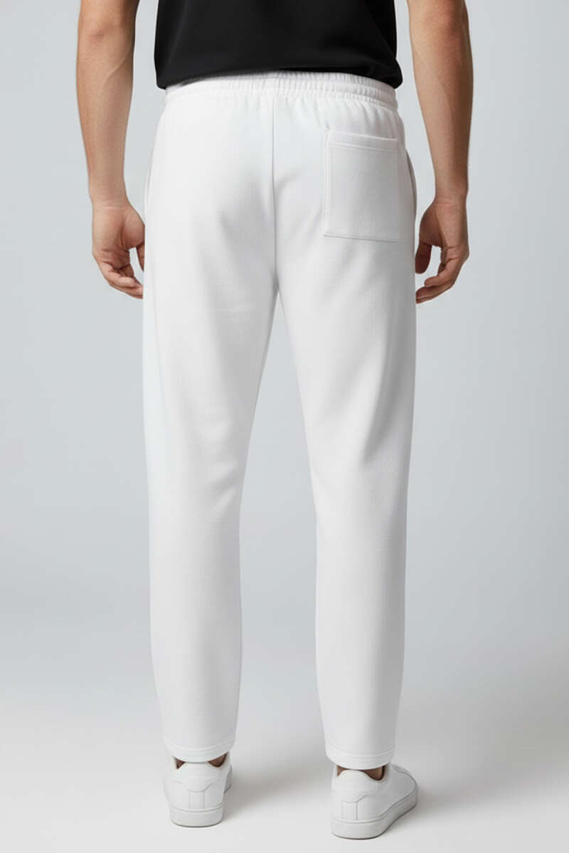Jogger Scuba Erkek Eşofman Alt