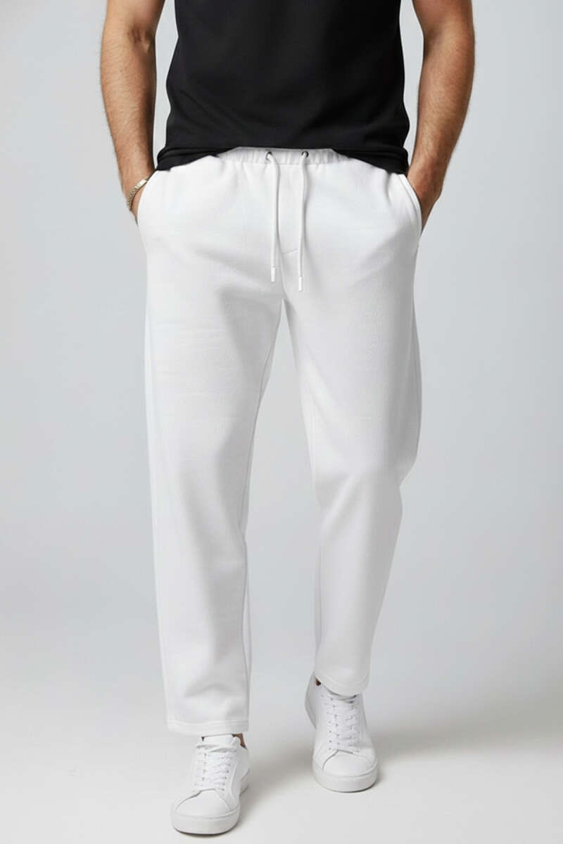 Jogger Scuba Erkek Eşofman Alt