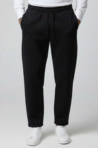 Jogger Scuba Erkek Eşofman Alt Siyah