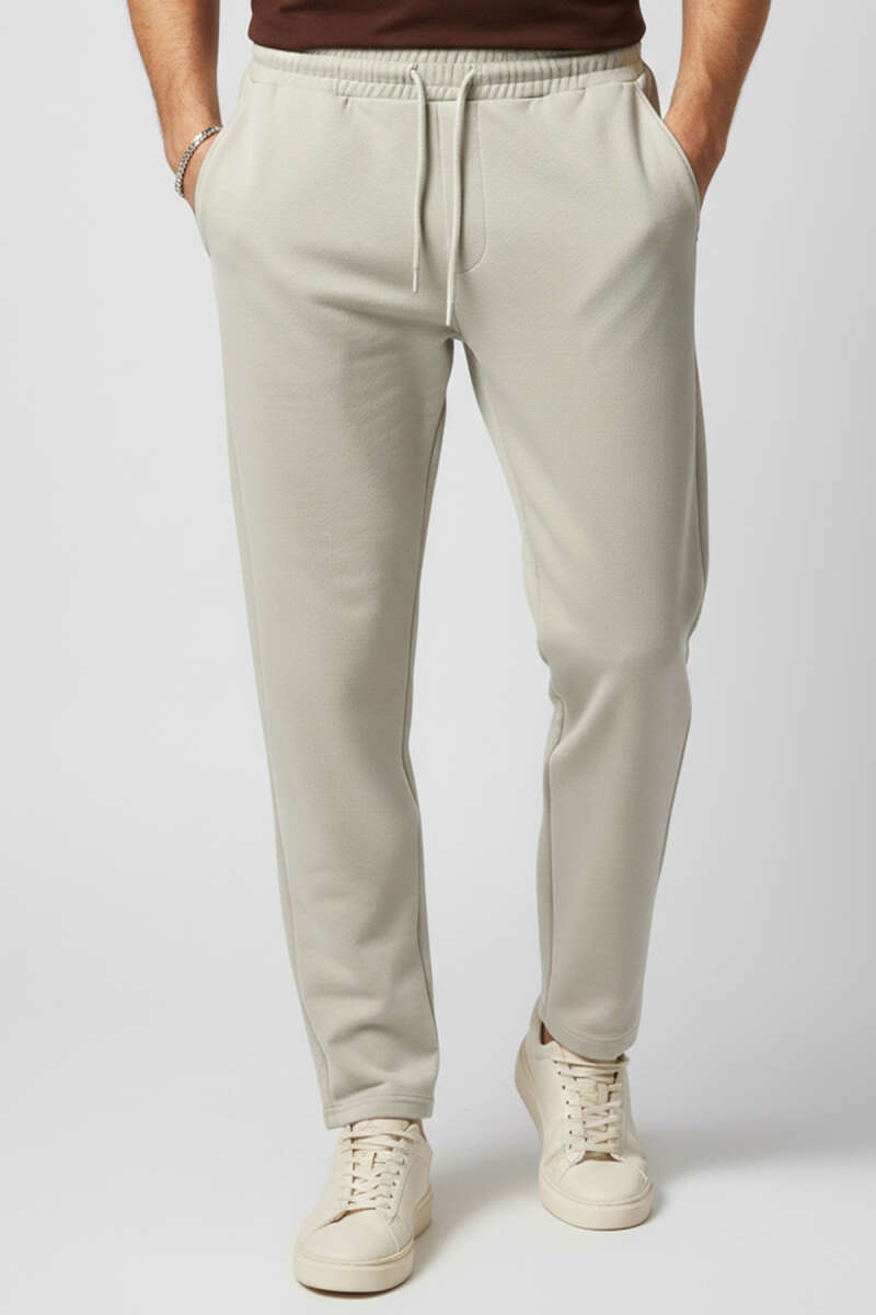 Jogger Scuba Erkek Eşofman Alt