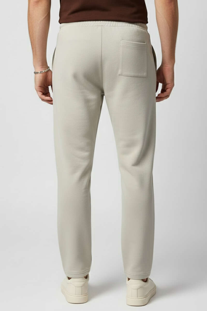 Jogger Scuba Erkek Eşofman Alt