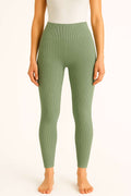 Almond Green