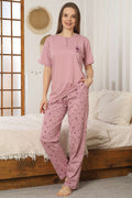Powder Pink