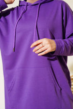Kanguru Cepli Tunik