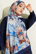 Saxe Blue