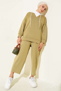 Almond Green