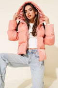Powder Pink