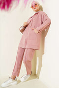 Powder Pink